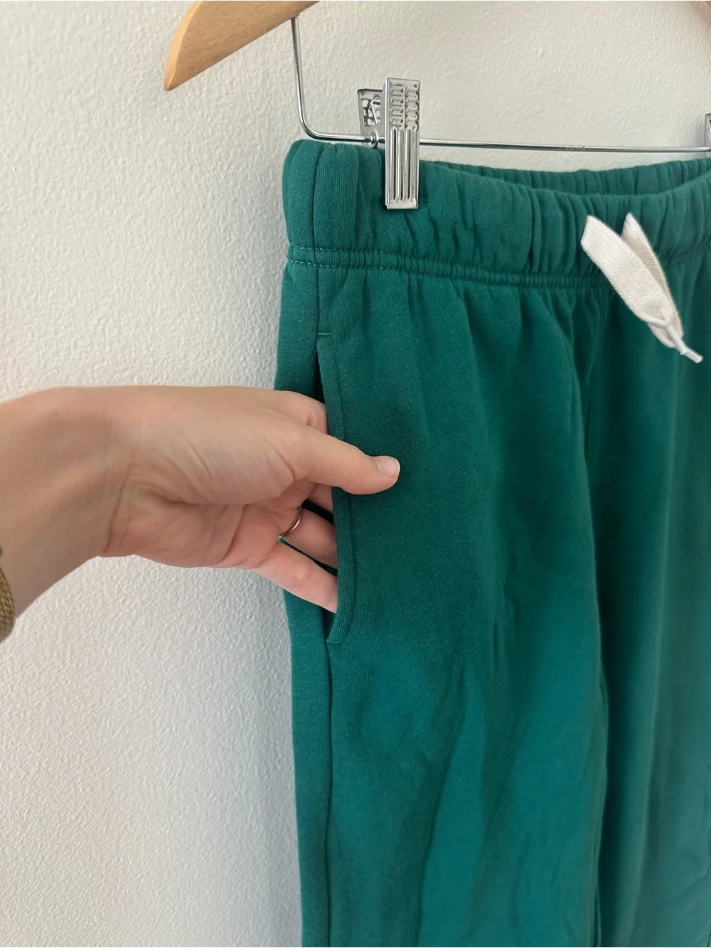 Old Navy Favorite Fleece Baggy Jogger Sweatpants for Boys